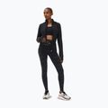 Moteriškos treniruočių tamprės Sweaty Betty Power Piping Workout 7/8 ultra black camo print 4