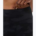 Moteriškos treniruočių tamprės Sweaty Betty Power Piping Workout 7/8 ultra black camo print 7