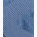 Moteriškos kojinės Sweaty Betty Lightweight Trainer 3 pary fadedblue frenchnavy crea 4