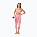 Sportinė liemenėlė Sweaty Betty Ultimate Studio Ruched dark deco pink 2
