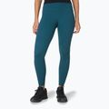 Moteriškos treniruočių tamprės Sweaty Betty Power Workout green