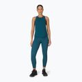 Moteriškos treniruočių tamprės Sweaty Betty Power Workout green 2