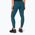 Moteriškos treniruočių tamprės Sweaty Betty Power Workout green 3