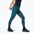 Moteriškos treniruočių tamprės Sweaty Betty Power Workout green 7