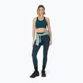 Moteriškos treniruočių tamprės Sweaty Betty Power Workout blue 8