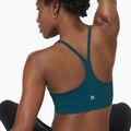 Treniruoklių liemenėlė Sweaty Betty Sprint Rest Seamless Yoga green 4