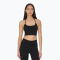 Treniruotinis liemenėlis Sweaty Betty Ultimate Studio Ribbed black