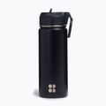 Termosas Sweaty Betty Keep It Chill 500 ml juodas
