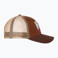 Marmot Retro Trucker vyriška beisbolo kepurė ruda 1641019685ONE 4