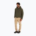 Marmot Echo Featherless Hoody vyriška pūkinė striukė žalia 34790 3