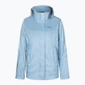 Marmot PreCip Eco moteriška striukė nuo lietaus mėlyna 4670018893