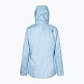 Marmot PreCip Eco moteriška striukė nuo lietaus mėlyna 4670018893 2