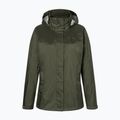 Marmot Precip Eco moteriška striukė nuo lietaus žalia 46700 3