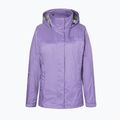 Marmot PreCip Eco moteriška striukė nuo lietaus violetinė 467007444 3