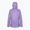 Marmot PreCip Eco moteriška striukė nuo lietaus violetinė 467007444 4