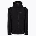 Vyriška Marmot Minimalist Pro membraninė striukė nuo lietaus juoda M12351001S