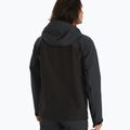 Vyriška Marmot ROM GORE-TEX Infinium Hoody softshell striukė juoda M12360001 2