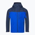 Marmot vyriška softshell striukė ROM blue M12360