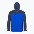 Marmot vyriška softshell striukė ROM blue M12360 2