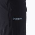 Marmot Mountain Active vyriškos trekingo kelnės juodos spalvos M12362 4
