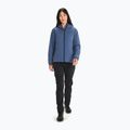 Marmot Novus Lt Hybrid Hoody moteriška striukė mėlyna M12396 3