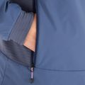 Marmot Novus Lt Hybrid Hoody moteriška striukė mėlyna M12396 5