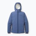 Marmot Novus Lt Hybrid Hoody moteriška striukė mėlyna M12396 6