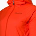 Marmot Novus LT Hybrid striukė moterims oranžinė M12396 3