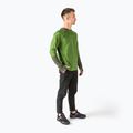 Vyriški marškinėliai Marmot Crossover green trekking M1257619573S 2