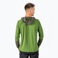 Vyriški marškinėliai Marmot Crossover green trekking M1257619573S 3