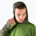 Vyriški marškinėliai Marmot Crossover green trekking M1257619573S 5