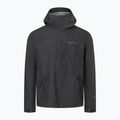 Vyriška Marmot Minimalist membraninė striukė nuo lietaus juoda M12681001S