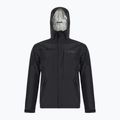 Vyriška Marmot Minimalist membraninė striukė nuo lietaus juoda M12681001S 2