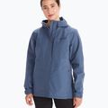 Marmot Minimalist moteriška striukė nuo lietaus tamsiai mėlyna M12683