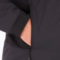 Marmot Novus LT Hybrid Hoody vyriška striukė juoda M12356 8
