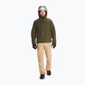 Vyriška slidinėjimo striukė Marmot Lightray Gore Tex green 11000-4859
