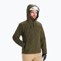 Vyriška slidinėjimo striukė Marmot Lightray Gore Tex green 11000-4859 2