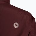 Marmot Minimalist Gore Tex moteriška striukė nuo lietaus kaštoninė 35810 6