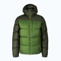 Vyriška pūkinė striukė Marmot Guides Down Hoody green 73060