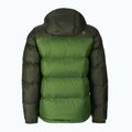 Vyriška pūkinė striukė Marmot Guides Down Hoody green 73060 2