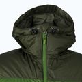 Vyriška pūkinė striukė Marmot Guides Down Hoody green 73060 4