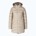 Marmot moteriška pūkinė striukė Montreal Coat beige 78570