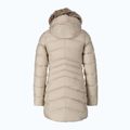 Marmot moteriška pūkinė striukė Montreal Coat beige 78570 2