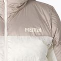 Marmot moteriška pūkinė striukė Guides Down Hoody beige 79300 3