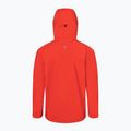 Marmot Alpinist Gore Tex vyriška striukė nuo lietaus raudona M12348 2