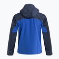 Vyriškos softshello striukės Marmot ROM GORE-TEX Infinium Hoody navy blue M1236019593 2