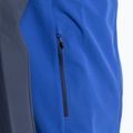Vyriškos softshello striukės Marmot ROM GORE-TEX Infinium Hoody navy blue M1236019593 5