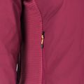 Marmot Novus Lt Hybrid Hoody moteriška striukė maroon M12396 4