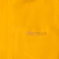 Vyriška striukė nuo lietaus Marmot Minimalist Gore Tex geltonos spalvos M12681 3