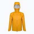 Vyriška Marmot Mitre Peak Gore Tex trekingo striukė geltona M12685 2
